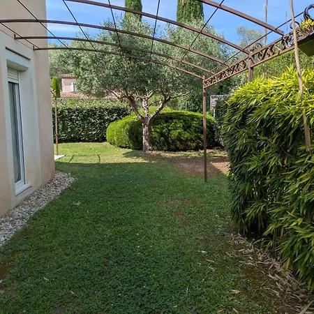 Golf De La Valdaine Drome Provencale * Montboucher-sur-Jabron