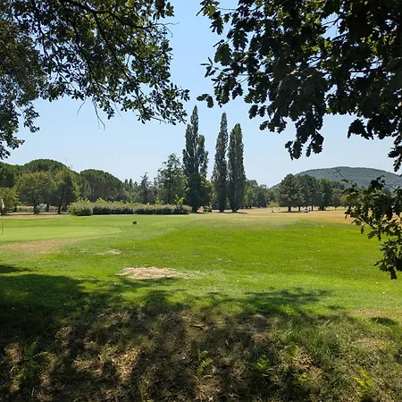 度假居 Golf De La Valdaine Drome Provencale