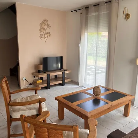 Golf De La Valdaine Drome Provencale Casa vacanze Montboucher-sur-Jabron